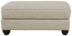 Asanti Sofa, Loveseat, Chair and Ottoman Huntsville Furniture Outlet