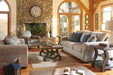 Augustina Wall Clock Huntsville Furniture Outlet