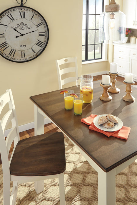 Augustina Wall Clock Huntsville Furniture Outlet