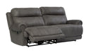 Austere Sofa, Loveseat and Recliner Huntsville Furniture Outlet