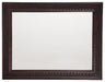 Balintmore Accent Mirror Huntsville Furniture Outlet