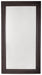 Balintmore Floor Mirror Huntsville Furniture Outlet