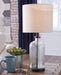 Bandile Glass Table Lamp (1/CN) Huntsville Furniture Outlet