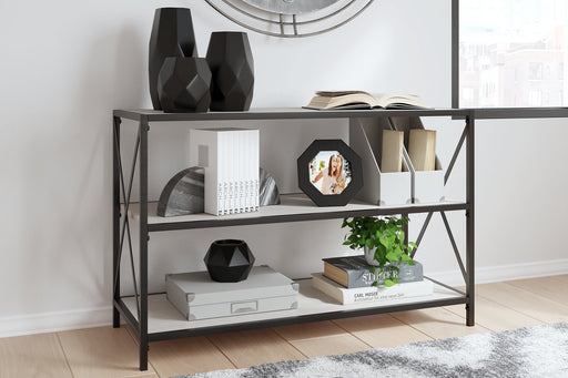 Bayflynn Bookcase Huntsville Furniture Outlet