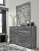 Baystorm Six Drawer Dresser Huntsville Furniture Outlet