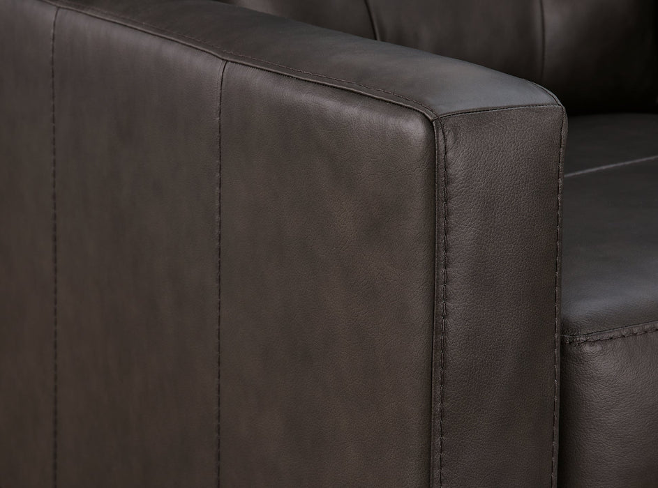 Belziani Sofa and Loveseat Huntsville Furniture Outlet