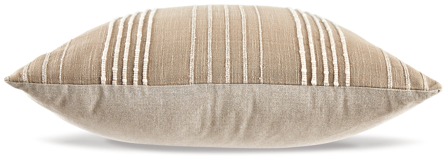 Benbert Pillow Huntsville Furniture Outlet
