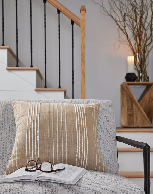 Benbert Pillow Huntsville Furniture Outlet