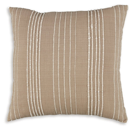 Benbert Pillow Huntsville Furniture Outlet