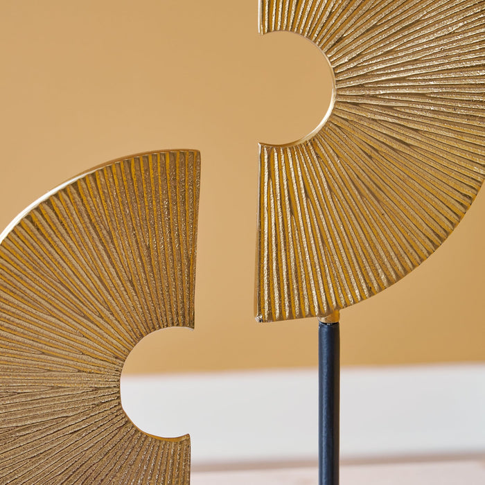 Berrnette Sculpture Huntsville Furniture Outlet