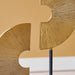 Berrnette Sculpture Huntsville Furniture Outlet