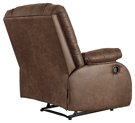 Bladewood Zero Wall Recliner Huntsville Furniture Outlet