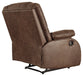Bladewood Zero Wall Recliner Huntsville Furniture Outlet