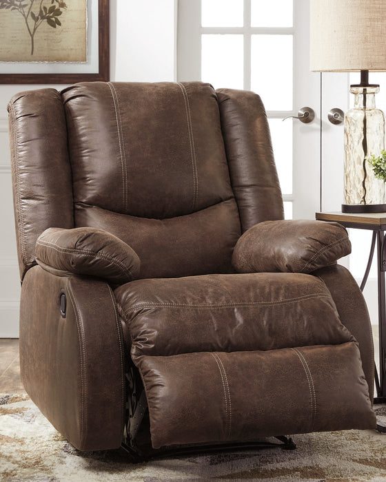 Bladewood Zero Wall Recliner Huntsville Furniture Outlet