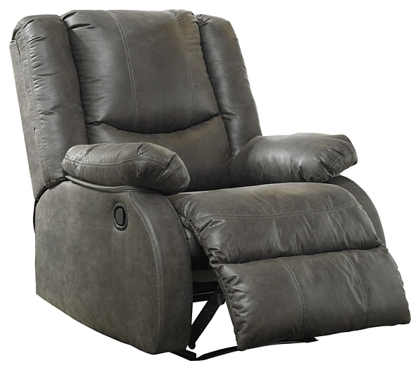 Bladewood Zero Wall Recliner Huntsville Furniture Outlet