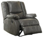 Bladewood Zero Wall Recliner Huntsville Furniture Outlet