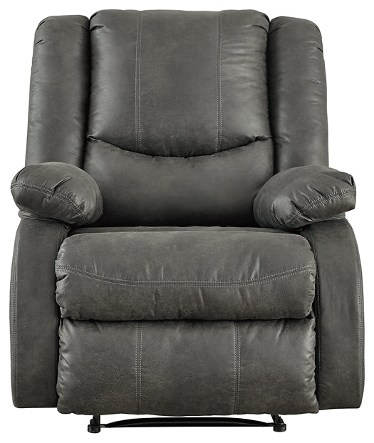 Bladewood Zero Wall Recliner Huntsville Furniture Outlet