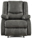 Bladewood Zero Wall Recliner Huntsville Furniture Outlet