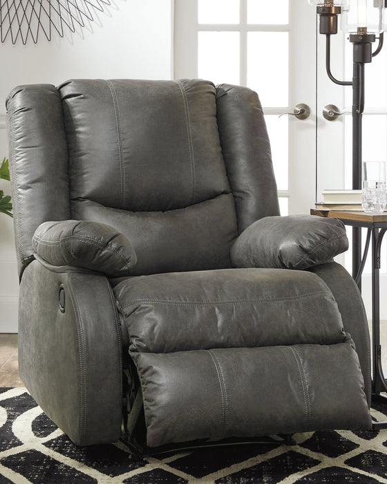 Bladewood Zero Wall Recliner Huntsville Furniture Outlet
