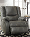 Bladewood Zero Wall Recliner Huntsville Furniture Outlet