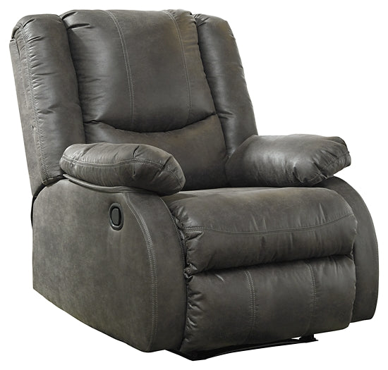 Bladewood Zero Wall Recliner Huntsville Furniture Outlet