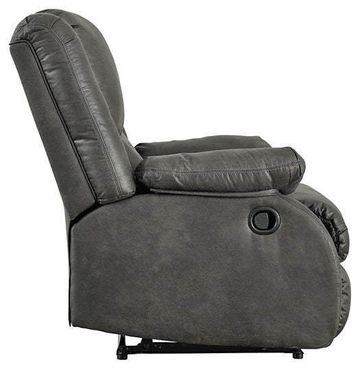 Bladewood Zero Wall Recliner Huntsville Furniture Outlet