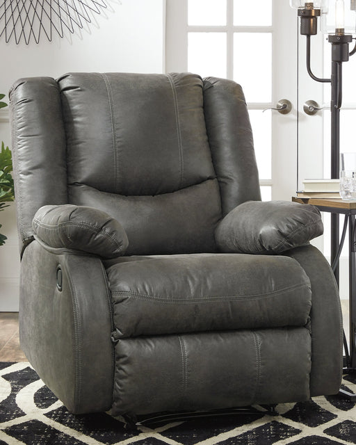 Bladewood Zero Wall Recliner Huntsville Furniture Outlet