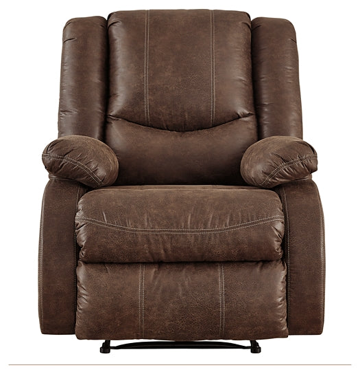Bladewood Zero Wall Recliner Huntsville Furniture Outlet