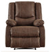 Bladewood Zero Wall Recliner Huntsville Furniture Outlet
