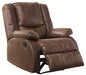 Bladewood Zero Wall Recliner Huntsville Furniture Outlet