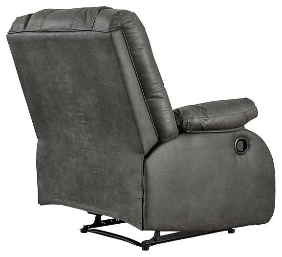 Bladewood Zero Wall Recliner Huntsville Furniture Outlet