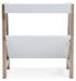 Blariden Small Bookcase Huntsville Furniture Outlet