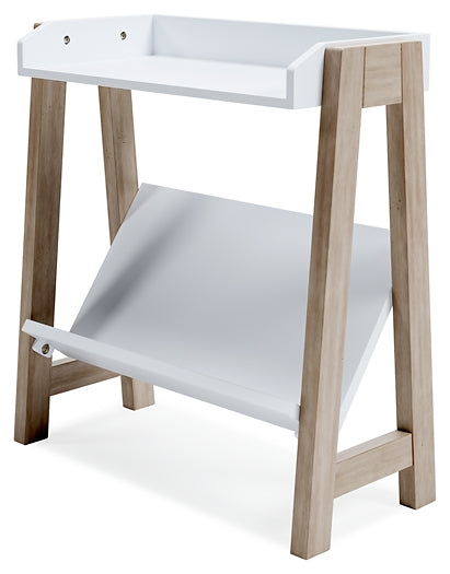 Blariden Small Bookcase Huntsville Furniture Outlet