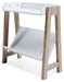 Blariden Small Bookcase Huntsville Furniture Outlet