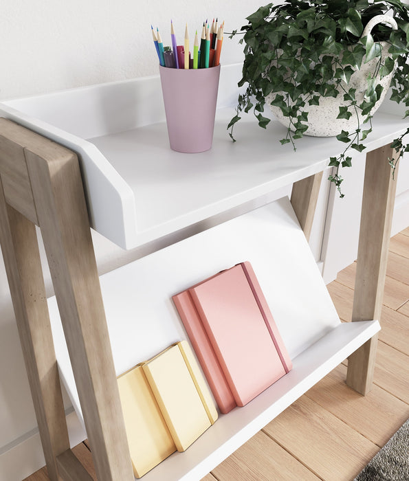 Blariden Small Bookcase Huntsville Furniture Outlet