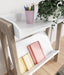Blariden Small Bookcase Huntsville Furniture Outlet