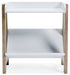 Blariden Small Bookcase Huntsville Furniture Outlet