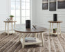 Bolanbrook Occasional Table Set (3/CN) Huntsville Furniture Outlet