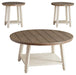 Bolanbrook Occasional Table Set (3/CN) Huntsville Furniture Outlet