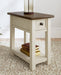 Bolanburg 2 End Tables Huntsville Furniture Outlet