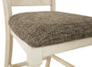 Bolanburg Counter Height Dining Table and 6 Barstools Huntsville Furniture Outlet