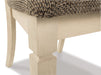 Bolanburg Dining Table and 6 Chairs Huntsville Furniture Outlet