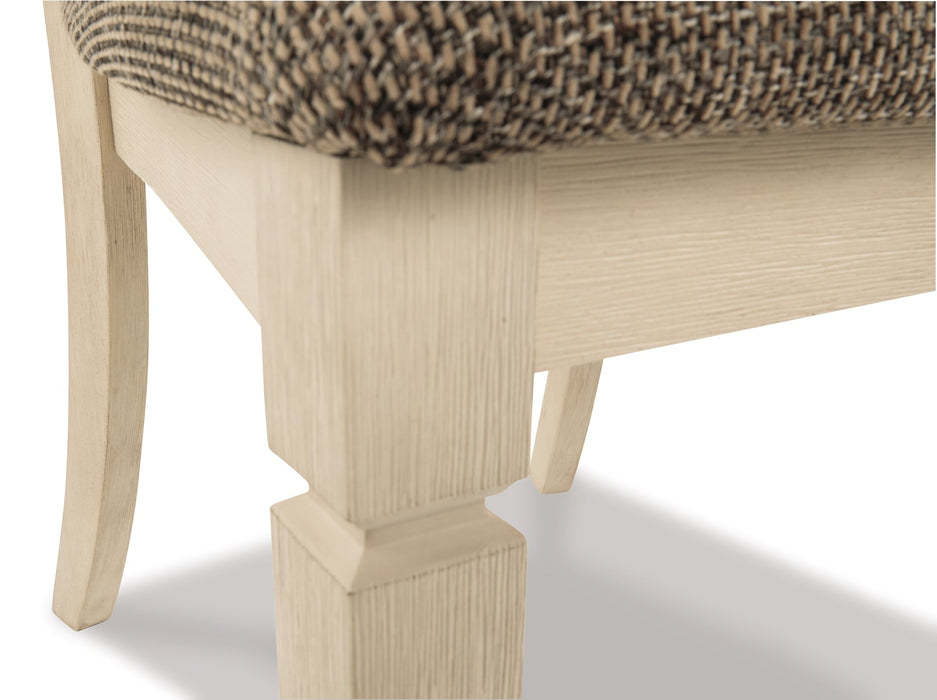 Bolanburg Dining Table and 6 Chairs Huntsville Furniture Outlet