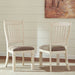 Bolanburg Dining Table and 6 Chairs Huntsville Furniture Outlet