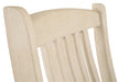Bolanburg Dining Table and 6 Chairs Huntsville Furniture Outlet