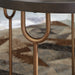Brazburn Round End Table Huntsville Furniture Outlet