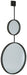 Brewer Accent Mirror Huntsville Furniture Outlet