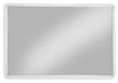 Brocky Accent Mirror Huntsville Furniture Outlet