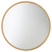 Brocky Accent Mirror Huntsville Furniture Outlet
