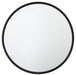 Brocky Accent Mirror Huntsville Furniture Outlet
